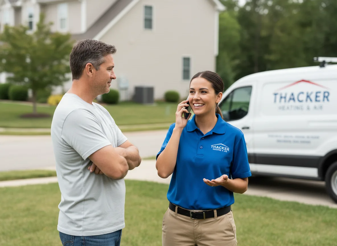 Ac Repair Knoxville, IL FAQs